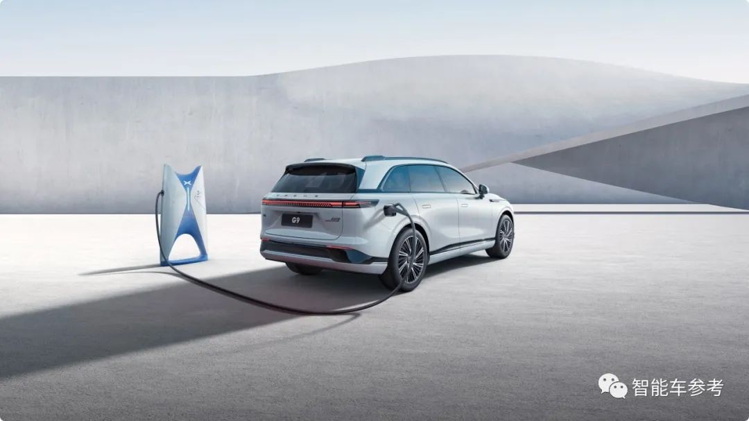 小鹏大变：开放专有超充网络，下沉搞4S店，创始总裁名存实离