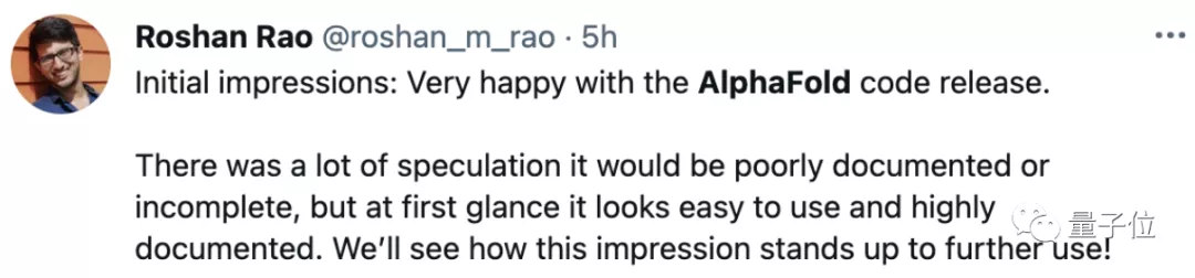 两大顶级AI算法齐开源！Nature、Science齐发Alphafold2相关重磅