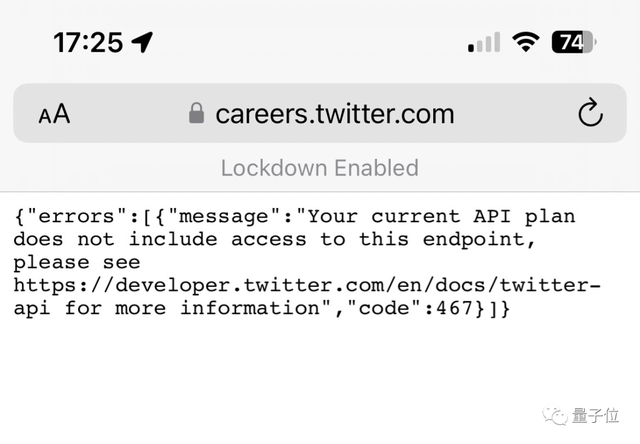一人改代码搞崩推特，马斯克气疯：全部重写！