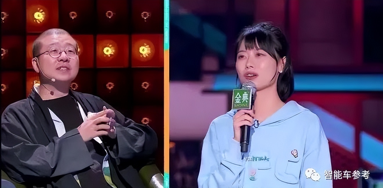 文远知行被曝启动赴美IPO，赵晓卉果然比李诞更快敲钟