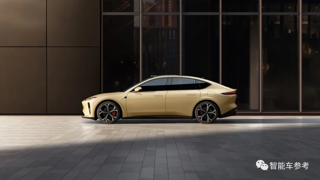 蔚来这次背刺油车的ICC，到底是一种什么技术