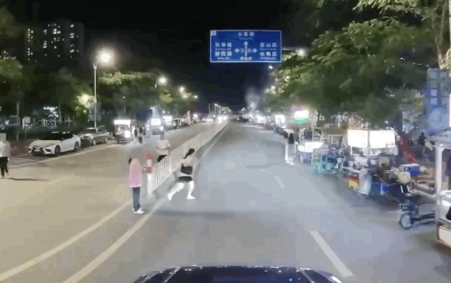 无人驾驶江湖的沉寂，现在被滴滴打破了