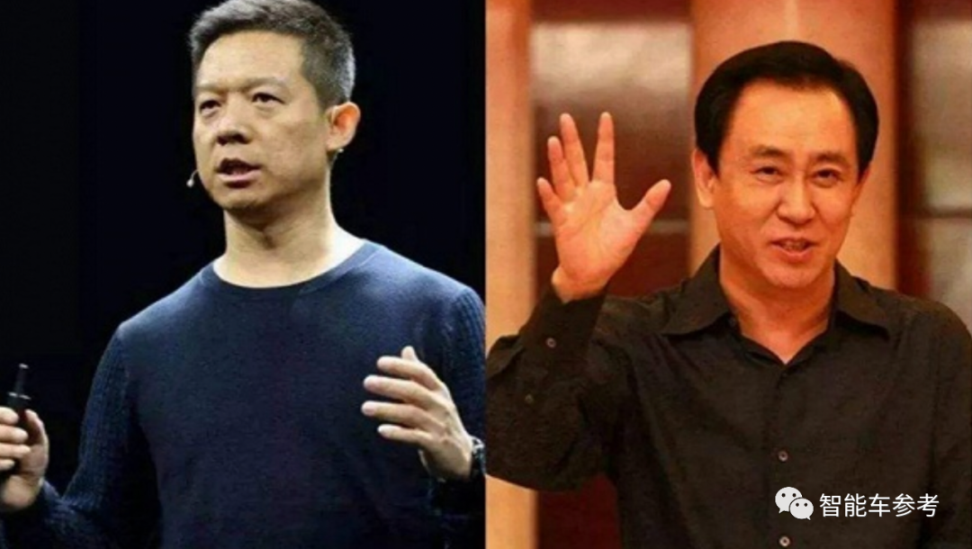 贾跃亭收到退市警告：FF被指造车骗局，上市仅4个月市值蒸发过半