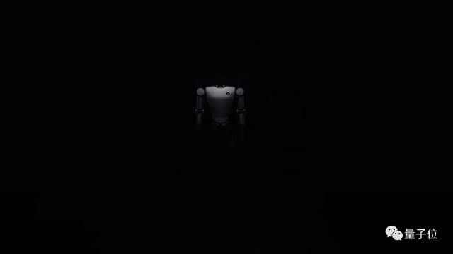 稚晖君自制全新机器人「哪吒」，预告创业发布会！