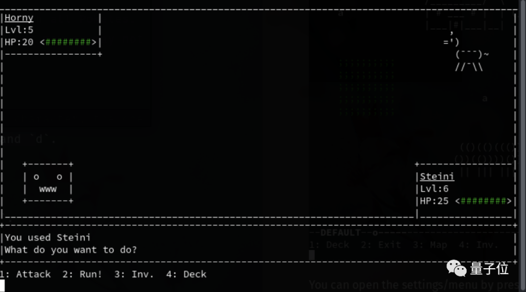 把宝可梦搬到终端后，摸鱼也不会被老板发现了｜开源