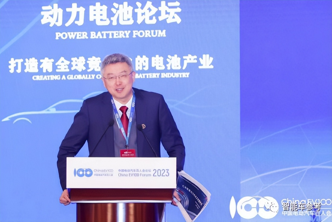 激光雷达从L2就得标配，ChatGPT带来BEV新方向，城市NOA产品今年卷爆了｜中国电动汽车百人论坛2023