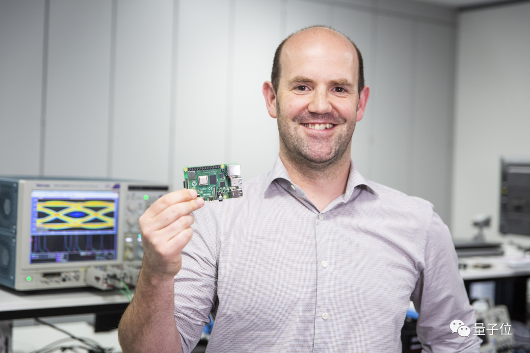 树莓派10年销量4600万台！从儿童玩具到工业设备它都可以