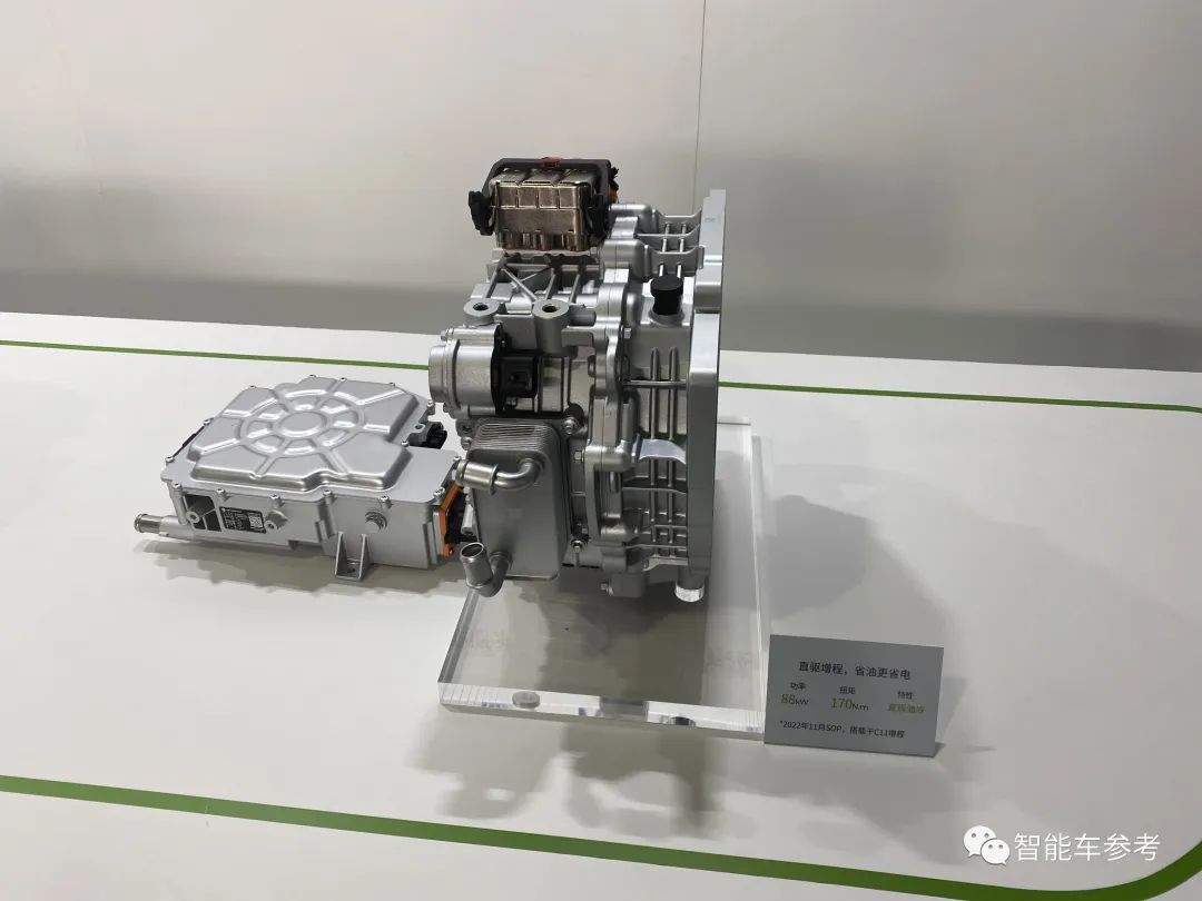 最高降6万，零跑全系改款降价！首款增程车15万开卖