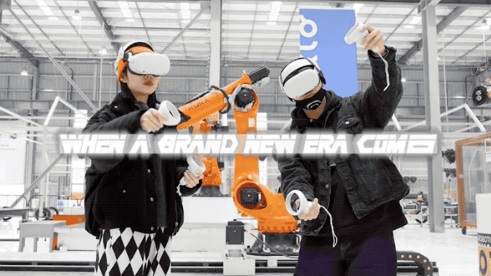 在元宇宙里造车，开什么玩笑？