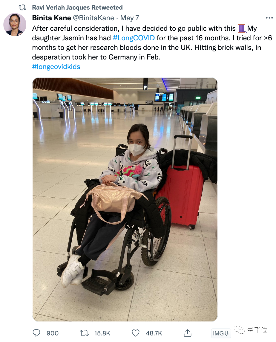 被新冠后遗症困住15个月后，斯坦福学霸被迫缺席毕业典礼