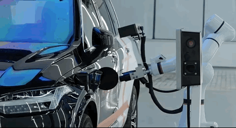 无人驾驶江湖的沉寂，现在被滴滴打破了