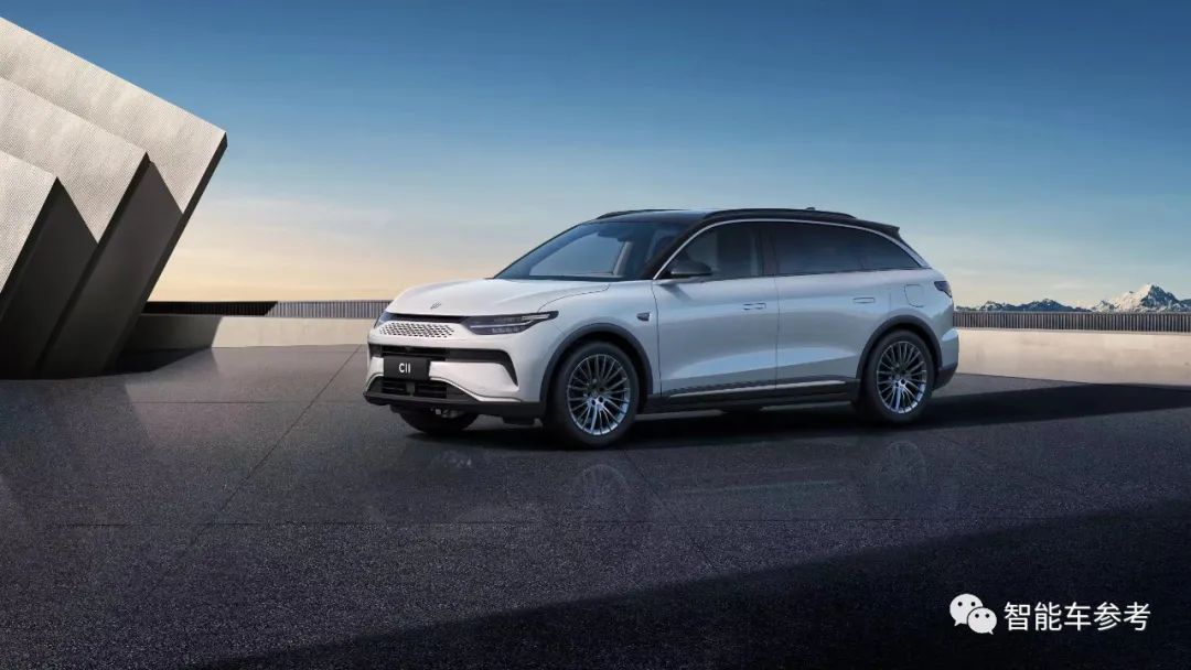 最高降6万，零跑全系改款降价！首款增程车15万开卖