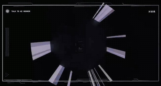 和世界上另一个你对话是种什么体验？全球首位AI人类观察者诞生