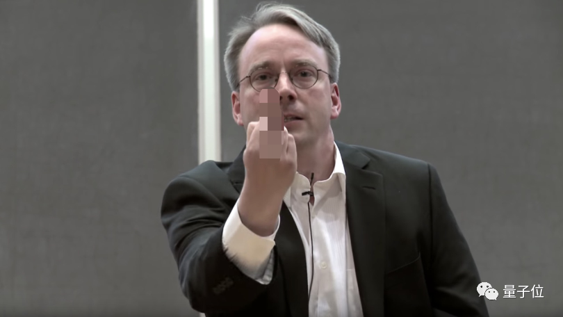 Linux内核将引入Rust,Linus:以防此事搞砸我又发脾气，先道个歉