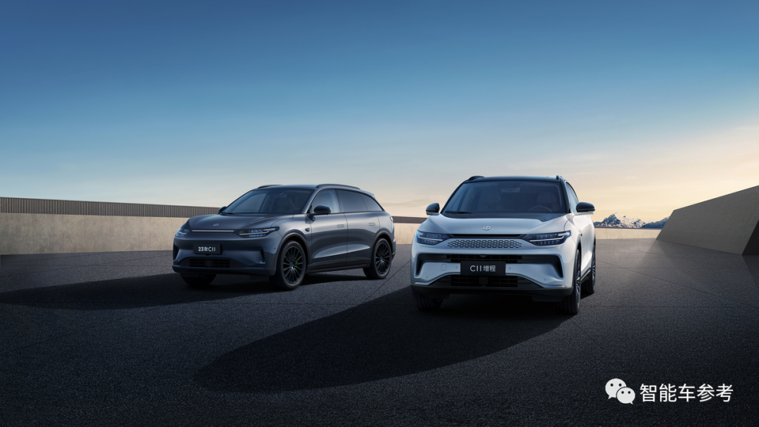 最高降6万，零跑全系改款降价！首款增程车15万开卖