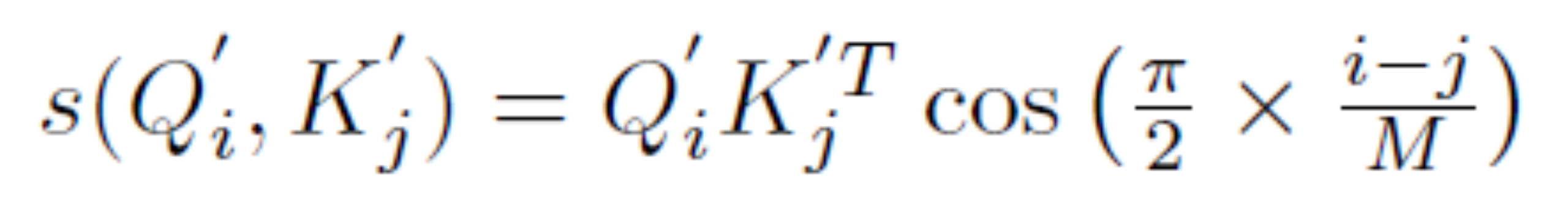 商汤最新论文登上ICLR 2022：给注意力机制Softmax找个“平替”