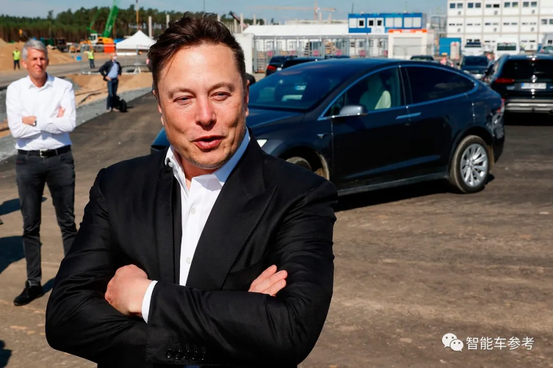 特斯拉日进8亿！马斯克飘了，宣布最后一次出席分析师会议