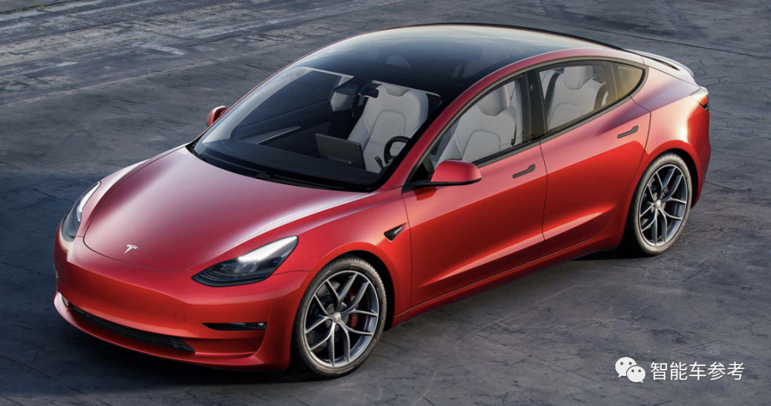 特斯拉全球多地再降价！新款Model 3外观曝光
