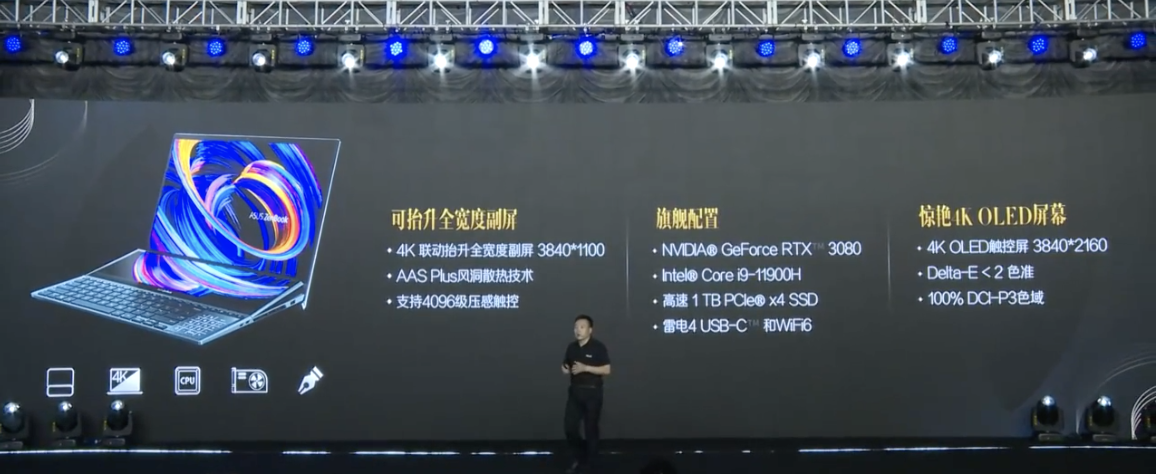 笔记本行业有多卷？华硕都跑去找三星堆做联名了