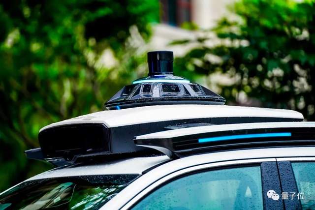 无人驾驶江湖的沉寂，现在被滴滴打破了