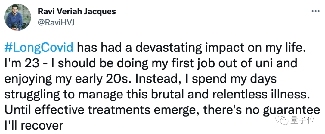 被新冠后遗症困住15个月后，斯坦福学霸被迫缺席毕业典礼