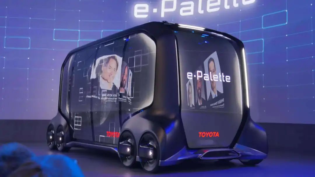 丰田加入纯视觉自动驾驶阵营，马斯克：……