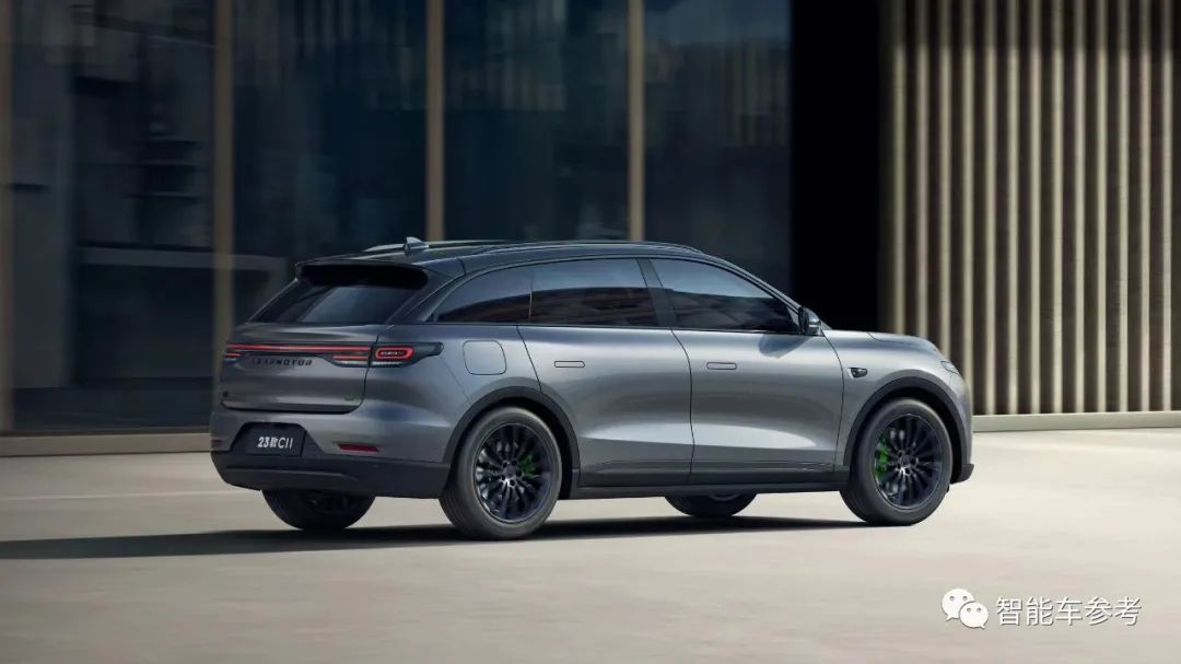 最高降6万，零跑全系改款降价！首款增程车15万开卖