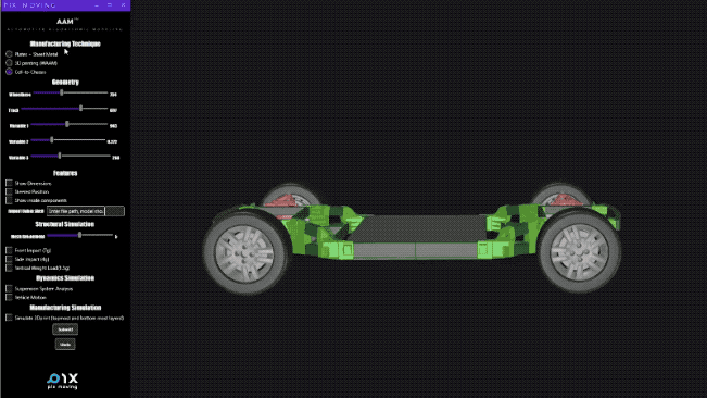 在元宇宙里造车，开什么玩笑？