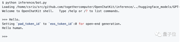 ChatGPT开源平替来了，开箱即用！前OpenAI团队打造，GitHub刚发布就揽获800+星