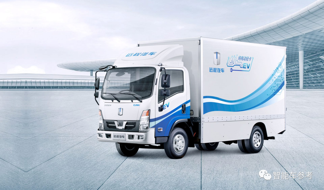 李书福旗下商用车独角兽，被曝启动赴美IPO