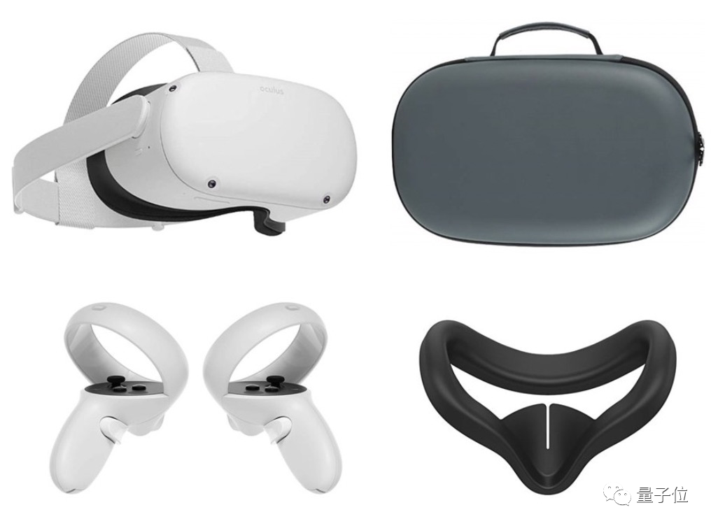 Facebook推出VR版远程办公应用，让打工人在家体验沉浸式开会