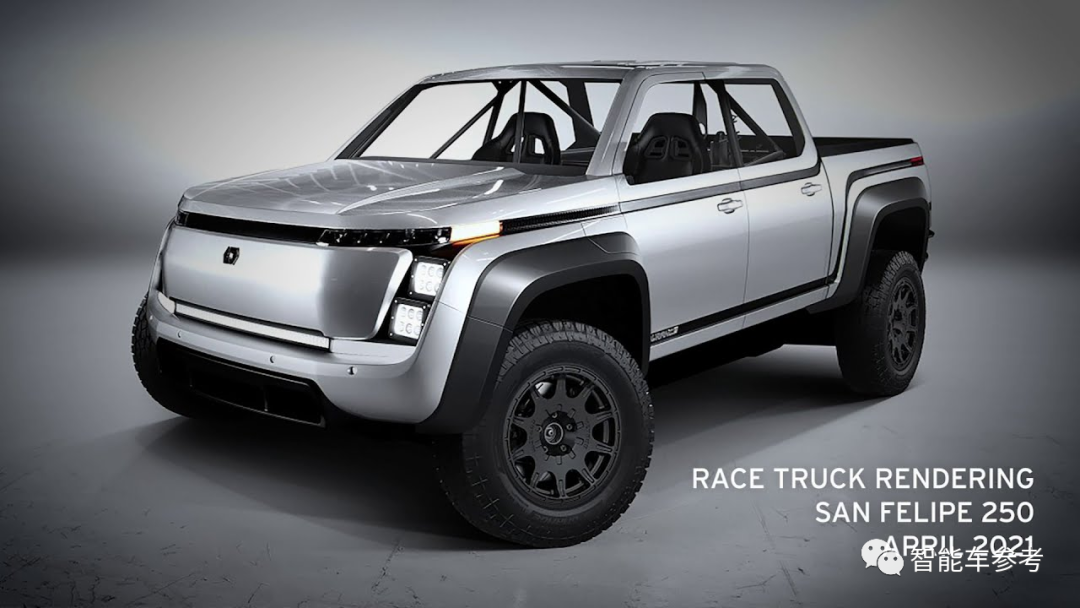 富士康：电动车生产比iPhone难