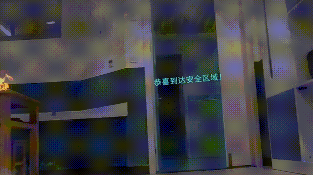 真·3D创作来了，必须用手比划！这回AI总不能抢我饭碗了吧