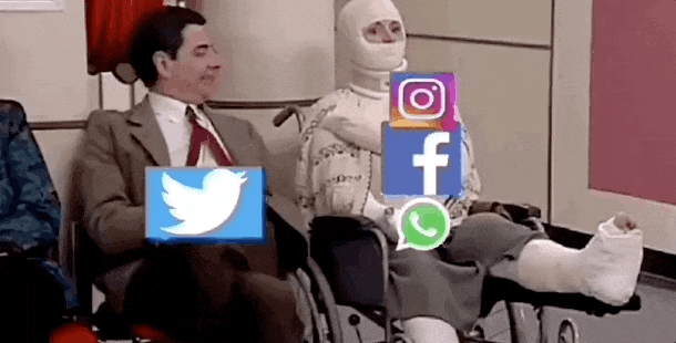 Facebook全球6小时宕机原因查明：一条指令所致，内部工程师所为