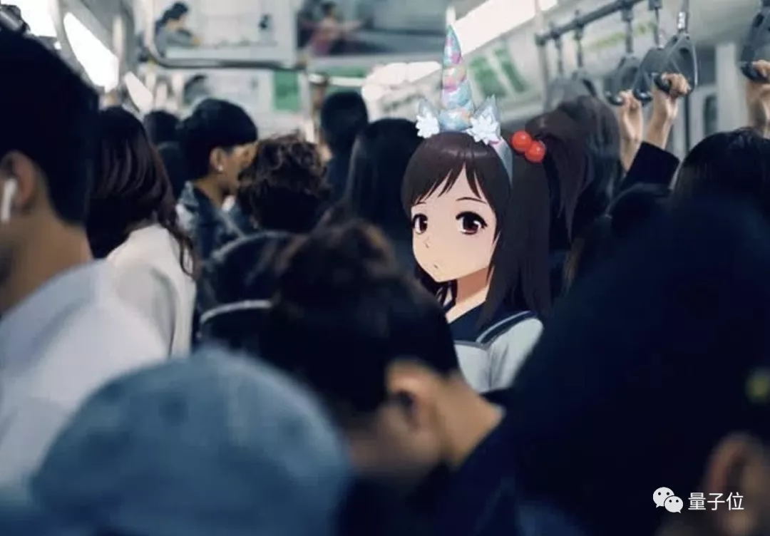 《海贼王》出品方与小冰合作：首个AI虚拟人上线日本版“微信”