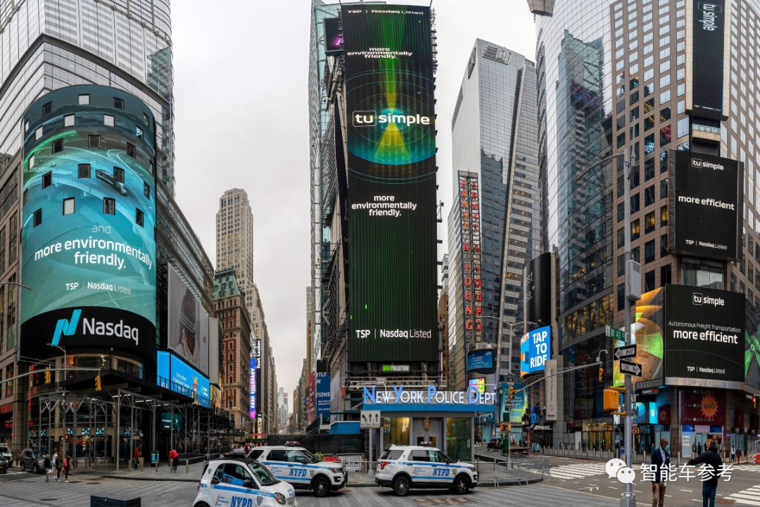 突发！侯晓迪告别图森未来：最惨创业者，最强无人车技术天才，遭遇乔布斯式人生