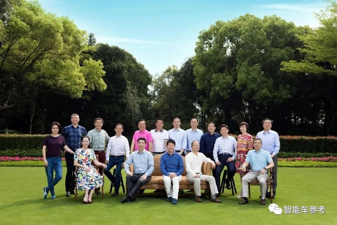 任正非给余承东续上了紧箍咒