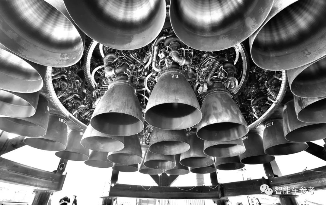 科学的尽头是神学？马斯克承认SpaceX载人飞船上天前曾跪地祈祷