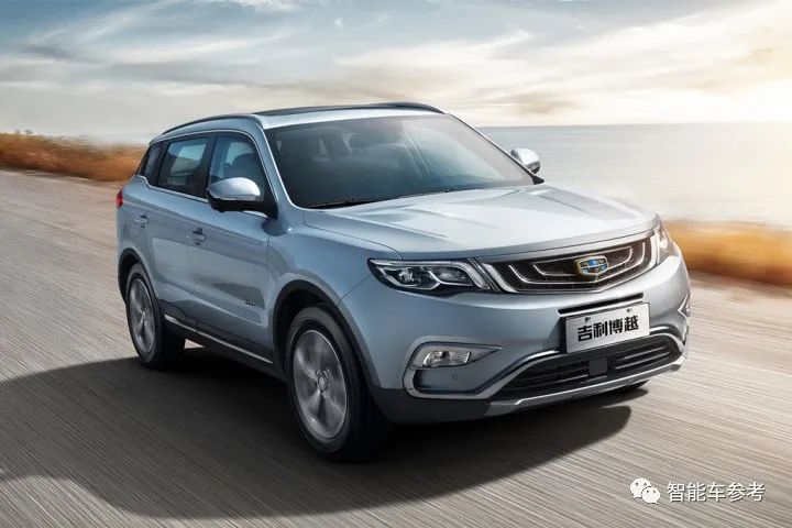 吉利首个自研NOA系统打造者，离职了