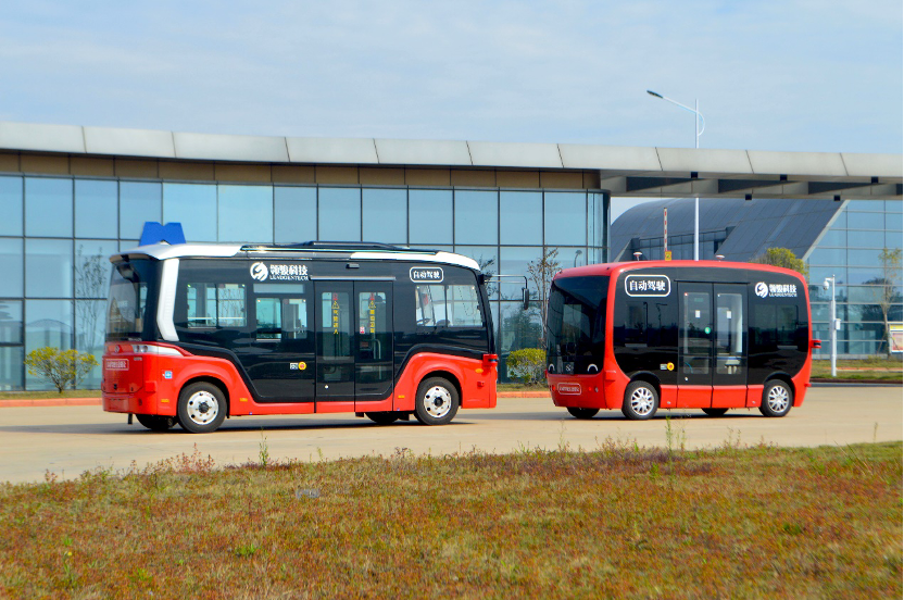 同期业绩增幅超900%，领骏科技近日再获数千万元大单