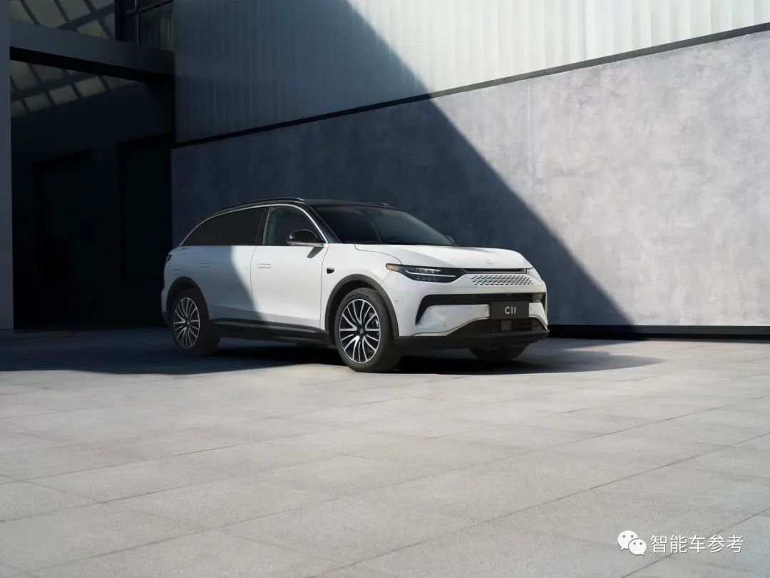 零跑去年营收124亿，卖一辆亏4.6万，新车型将支持L3级智能驾驶