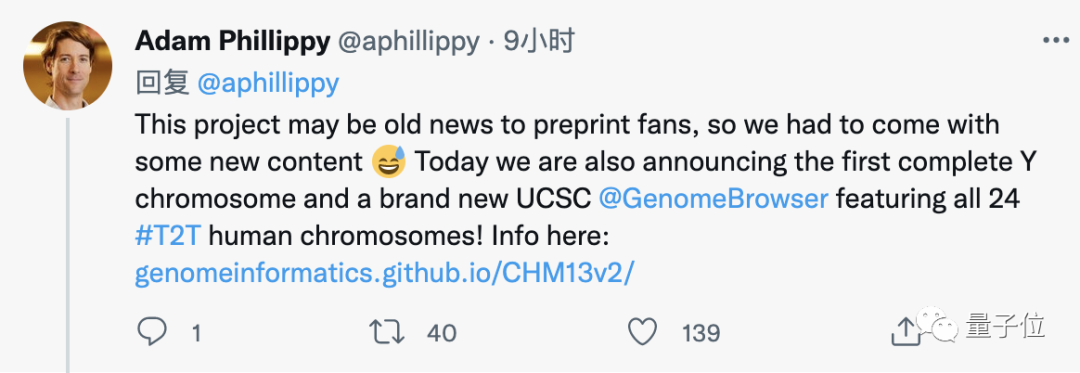 人类基因组最后一块拼图完成！Science罕见6篇连发