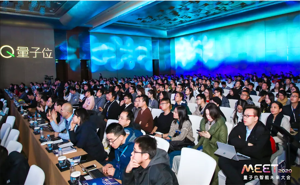 非常AI「MEET 2022智能未来大会」启动，邀你一起见证AI价值