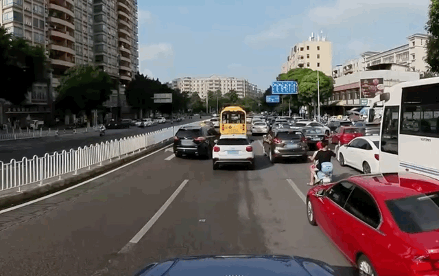 无人驾驶江湖的沉寂，现在被滴滴打破了