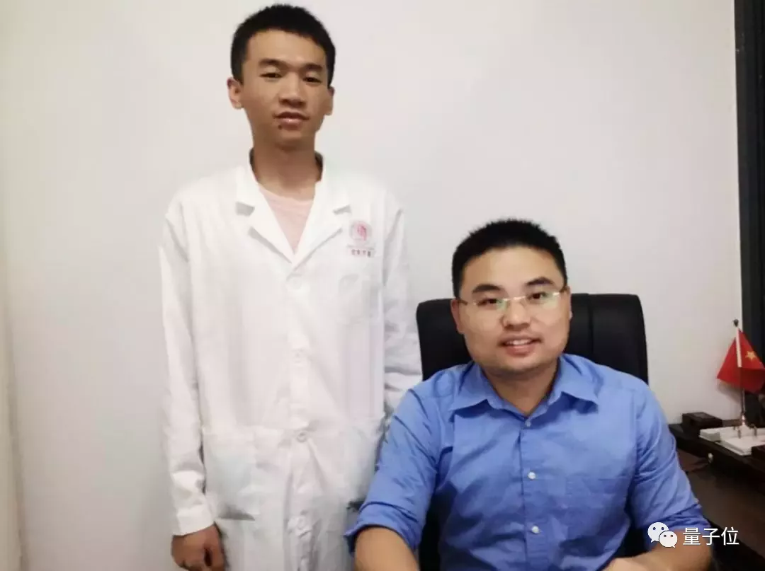 二本毕业后3年发两篇Nature引热议，他此前研究刷新世界纪录