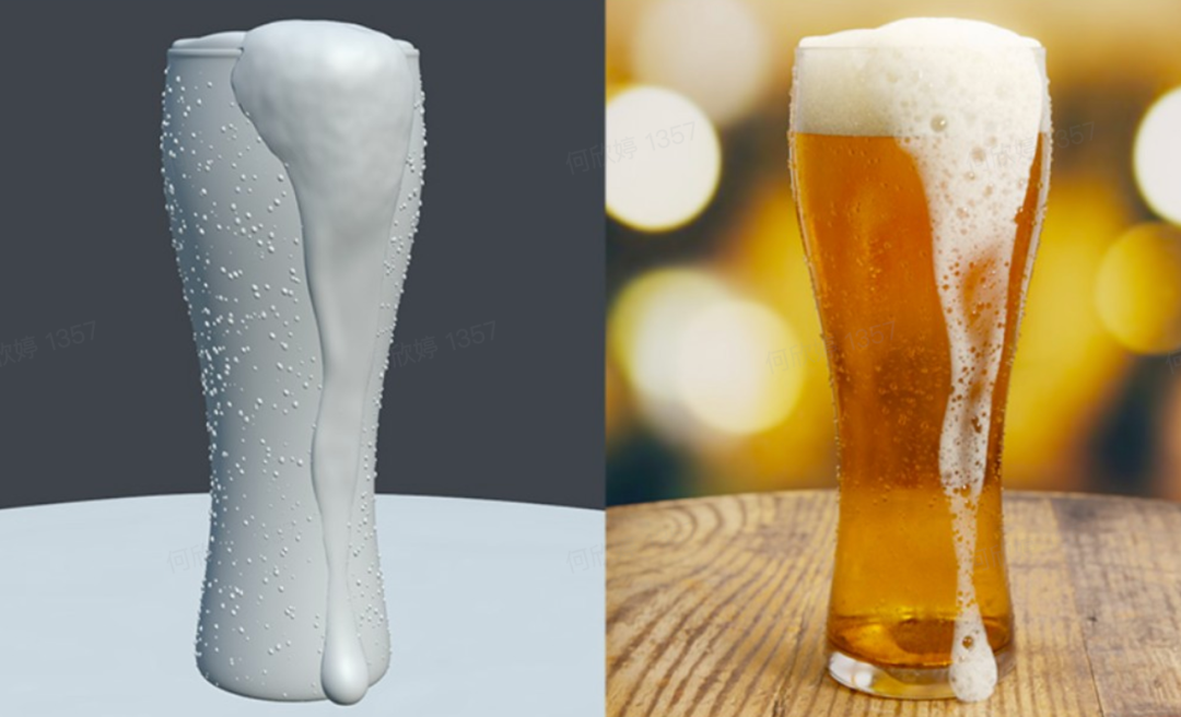 字节跳动技术团队提出「AI渲染」方案，手机端也能实现影视级渲染