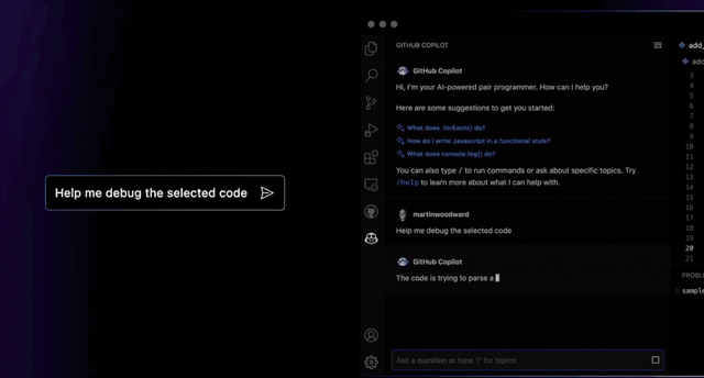 GPT-4加强版Copilot来了！动嘴就能编程，测试申请已开启，网友：程序员已死
