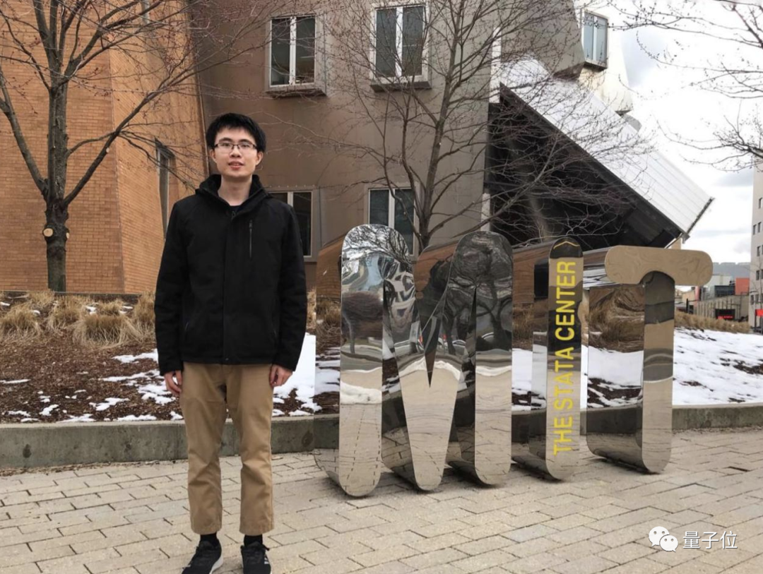 从屡遭拒稿到90后助理教授,罗格斯大学王灏:好奇心驱使我不断探索