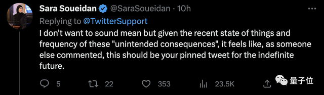 一人改代码搞崩推特，马斯克气疯：全部重写！