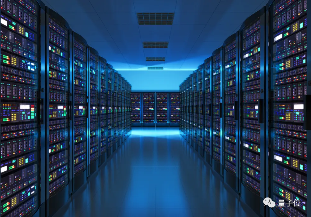 寻找AIGC算力TOP玩家！中国AIGC算力产业全景报告案例&评选征集启动